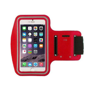 Women Armbands Touch Screen Cell