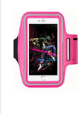 Women Armbands Touch Screen Cell