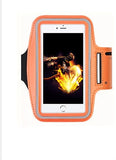 Women Armbands Touch Screen Cell