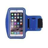 Women Armbands Touch Screen Cell