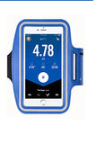 Women Armbands Touch Screen Cell