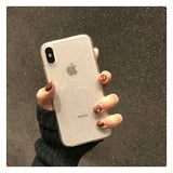 Shining Glitter Powder Black
