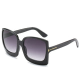 Fashion Oversized Women Sunglasses