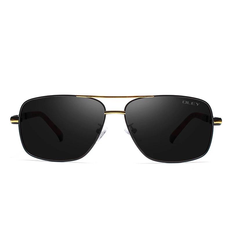 Polarized Sunglasses Men