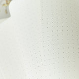 Dot Grid Bullet Journal Notebook