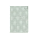 Dot Grid Bullet Journal Notebook