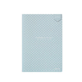Dot Grid Bullet Journal Notebook