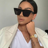 Sunglasses Square glasses  Personalized