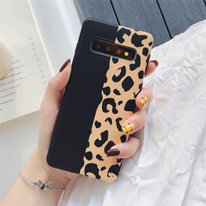 Soft TPU Duos Phone Cover