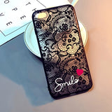 Soft+PC Case For Samsung Galaxy