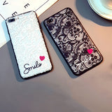 Soft+PC Case For Samsung Galaxy
