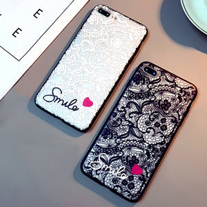 Soft+PC Case For Samsung Galaxy