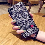 Soft+PC Case For Samsung Galaxy