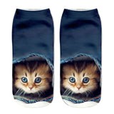Printing Women Socks Brand Sock