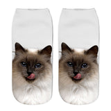 Printing Women Socks Brand Sock