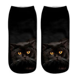 Printing Women Socks Brand Sock