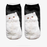 Printing Women Socks Brand Sock