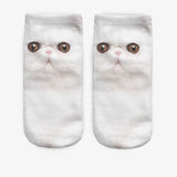 Printing Women Socks Brand Sock