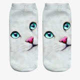 Printing Women Socks Brand Sock