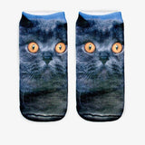 Printing Women Socks Brand Sock