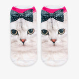 Printing Women Socks Brand Sock
