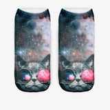 Printing Women Socks Brand Sock