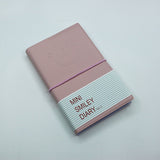 Notebook Travelers Diary Children