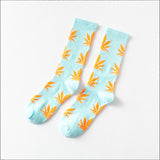 Socks Men Comfortable High Quality