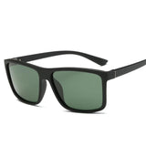 Men Polarized Sunglasses Brand Vintage