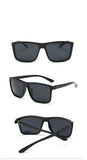 Men Polarized Sunglasses Brand Vintage