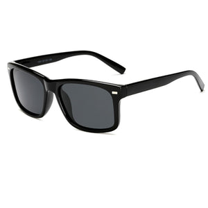 Men Polarized Glasses Car Driver
