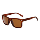 Men Polarized Glasses Car Driver