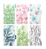 Loose Leaf Notebook Paper