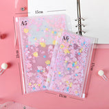 Loose Leaf Notebook Paper