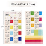Loose Leaf Notebook Paper