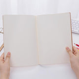 Paper Sketchbook Bullet Journal