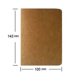 Paper Sketchbook Bullet Journal
