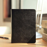Vintage Thick Paper Notebook Notepad