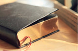 Vintage Thick Paper Notebook Notepad
