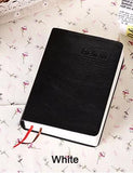 Vintage Thick Paper Notebook Notepad