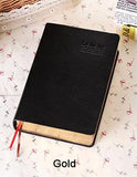 Vintage Thick Paper Notebook Notepad