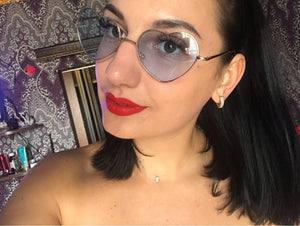 Sunglasses metal Women Brand