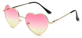 Sunglasses metal Women Brand