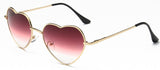 Sunglasses metal Women Brand