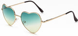 Sunglasses metal Women Brand