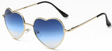 Sunglasses metal Women Brand