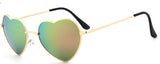 Sunglasses metal Women Brand