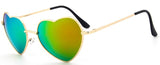 Sunglasses metal Women Brand