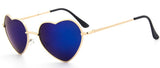 Sunglasses metal Women Brand