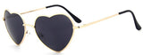 Sunglasses metal Women Brand
